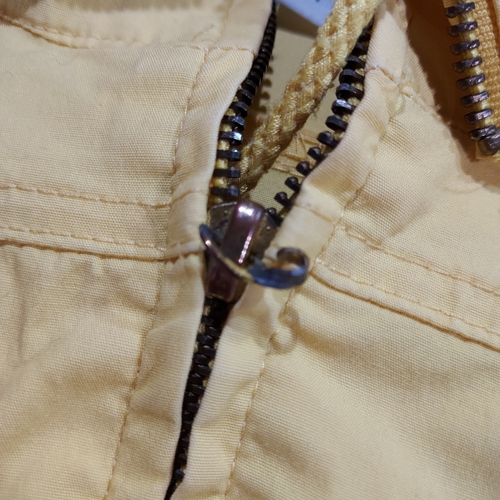A.M.I Day Spring Yellow Jacket 💛 - Picture 5 of 7